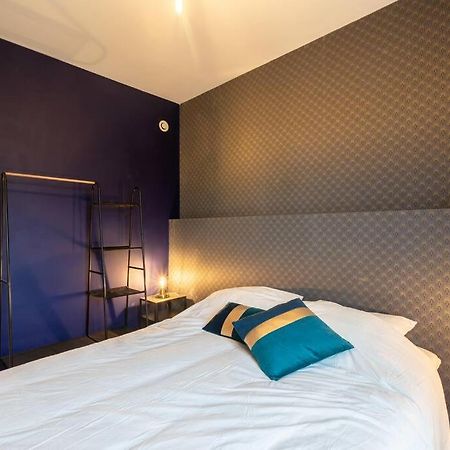 נאנט Appartement Cosy Art Deco/ Proche Centre-Ville מראה חיצוני תמונה